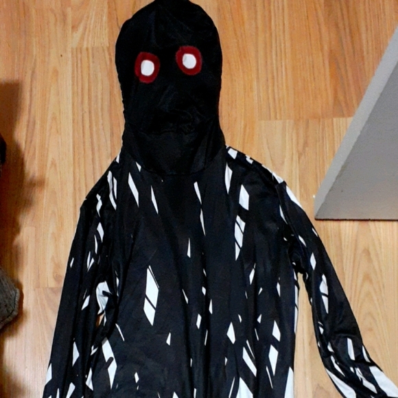 Morph bodysuit - Picture 2 of 2